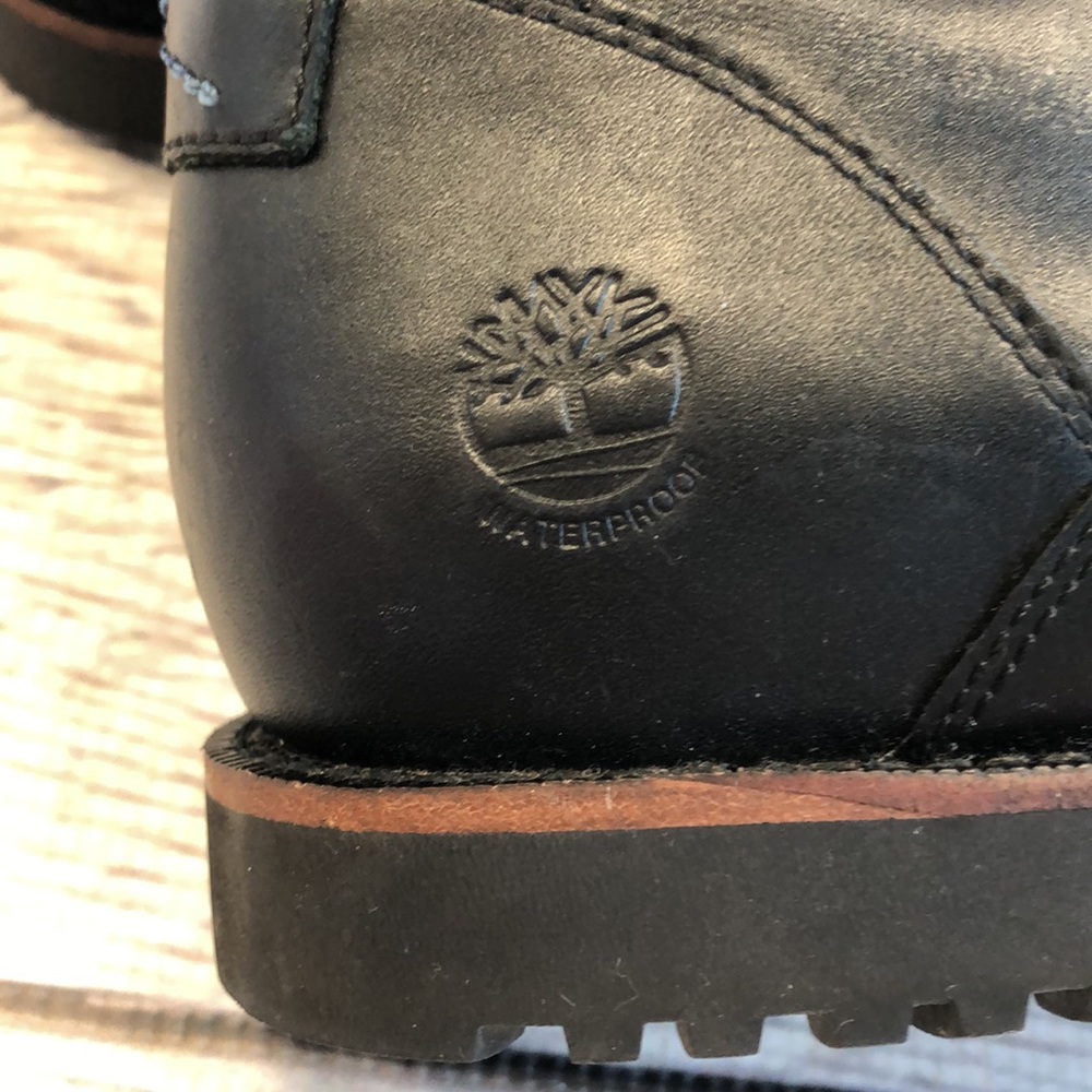 Timberland Waterproof Boots - Picture 6 of 10